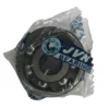 JVN 6300 Ball Bearing (10x35x11mm) – Open Type | Z2V2+ Grade | Chrome Steel | G10 Balls | High RPM | For Small Electric Motors, Bicycles, Power Tools, Pumps, Conveyor Systems, Fans, Textile Machinery, General Industrial & Automotive Applications – 1PC