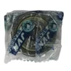 JVN 6300 ZZ Ball Bearing (10x35x11mm) – Shielded Type with Steel Shields | Z2V2+ Grade | Chrome Steel | G10 Balls | High RPM | For Fans, Motors, Grinders, Mixers, Conveyors, Textile Machines, Agricultural Equipment, Bicycles, 2 Wheelers, Skateboards – 1PC