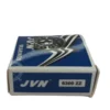 JVN 6300 ZZ Ball Bearing (10x35x11mm) – Shielded Type with Steel Shields | Z2V2+ Grade | Chrome Steel | G10 Balls | High RPM | For Fans, Motors, Grinders, Mixers, Conveyors, Textile Machines, Agricultural Equipment, Bicycles, 2 Wheelers, Skateboards – 1PC