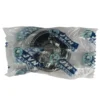 JVN 6301 2RS Ball Bearing (12x37x12mm) – Sealed Type with Rubber Seals | Z2V2+ Grade | Chrome Steel | G10 Balls | High RPM | For Fans, Motors, Grinders, Mixers, Conveyors, Textile Machines, Agricultural Equipment, Bicycles, 2 Wheelers, Skateboards – 1PC