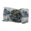 JVN 6301 Ball Bearing (12x37x12mm) – Open Type | Z2V2+ Grade | Chrome Steel | G10 Balls | High RPM | For Small Electric Motors, Bicycles, Power Tools, Pumps, Conveyor Systems, Fans, Motorcycle Wheels, General Industrial & Automotive Applications – 1PC