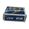 JVN 6301 Ball Bearing (12x37x12mm) – Open Type | Z2V2+ Grade | Chrome Steel | G10 Balls | High RPM | For Small Electric Motors, Bicycles, Power Tools, Pumps, Conveyor Systems, Fans, Motorcycle Wheels, General Industrial & Automotive Applications – 1PC