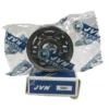 JVN DEEP GROOVE BALL BEARINGS - 6301 WITH BOX - WHITE BACKGROUND