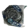 JVN 6302 Ball Bearing (15x42x13mm) | Open Type | Z2V2+ Grade | Chrome Steel | G10 Balls | High RPM | For Fans, Motors, Grinders, Mixers, Crushers, Textile Machines, Agricultural Equipment, Bicycles, 2 Wheelers, 3 Wheelers, 4 Wheelers, Trucks, Buses, General Industrial - 1PC
