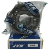 JVN DEEP GROOVE BALL BEARINGS - 6302 WITH BOX - WHITE BACKGROUND