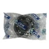 JVN 6303 Ball Bearing (17x47x14mm) – Open Type | Z2V2+ Grade | Chrome Steel | G10 Balls | High RPM | For Small Electric Motors, Bicycles, Power Tools, Pumps, Conveyor Systems, Fans, Water Pumps, General Industrial & Automotive Applications – 1PC