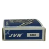 JVN 6303 Ball Bearing (17x47x14mm) – Open Type | Z2V2+ Grade | Chrome Steel | G10 Balls | High RPM | For Small Electric Motors, Bicycles, Power Tools, Pumps, Conveyor Systems, Fans, Water Pumps, General Industrial & Automotive Applications – 1PC