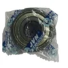 JVN 6303 ZZ Ball Bearing (17x47x14mm) – Shielded Type with Steel Shields | Z2V2+ Grade | Chrome Steel | G10 Balls | High RPM | For Fans, Motors, Grinders, Mixers, Conveyors, Textile Machines, Agricultural Equipment, Bicycles, 2 Wheelers, Skateboards – 1PC