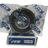 JVN DEEP GROOVE BALL BEARINGS - 6304 2RS WITH BOX - WHITE BACKGROUND