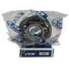 JVN DEEP GROOVE BALL BEARINGS - 6304 WITH BOX - WHITE BACKGROUND