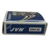JVN 6304 ZZ Ball Bearing (20x52x15mm) – Shielded Type with Steel Shields | Z2V2+ Grade | Chrome Steel | G10 Balls | High RPM | For Fans, Motors, Grinders, Mixers, Conveyors, Textile Machines, Agricultural Equipment, Bicycles, 2 Wheelers, Skateboards – 1PC