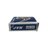 JVN 6305 2RS Ball Bearing (25x62x17mm) – Sealed Type with Rubber Seals | Z2V2+ Grade | Chrome Steel | G10 Balls | High RPM | For Fans, Motors, Grinders, Mixers, Conveyors, Textile Machines, Agricultural Equipment, Bicycles, 2 Wheelers, Skateboards – 1PC
