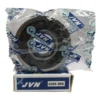 JVN DEEP GROOVE BALL BEARINGS - 6305 2RS WITH BOX - WHITE BACKGROUND