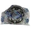 JVN 6305 Ball Bearing (25x62x17mm) – Open Type | Z2V2+ Grade | Chrome Steel | G10 Balls | High RPM | For Electric Motors, Pumps, Power Tools, Conveyor Systems, Fans, Textile Machinery, Motorcycle Wheels, General Industrial & Automotive Applications – 1PC