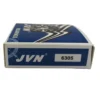 JVN 6305 Ball Bearing (25x62x17mm) – Open Type | Z2V2+ Grade | Chrome Steel | G10 Balls | High RPM | For Electric Motors, Pumps, Power Tools, Conveyor Systems, Fans, Textile Machinery, Motorcycle Wheels, General Industrial & Automotive Applications – 1PC