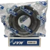 JVN DEEP GROOVE BALL BEARINGS - 6306 ZZ WITH BOX - WHITE BACKGROUND