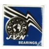 JVN 6307 2RS Ball Bearing (35x80x21mm) – Sealed Type with Rubber Seals | Z2V2+ Grade | Chrome Steel | G10 Balls | High RPM | For Fans, Motors, Grinders, Mixers, Conveyors, Textile Machines, Agricultural Equipment, Bicycles, 2 Wheelers, Pumps – 1PC