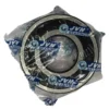 JVN 6307 2RS Ball Bearing (35x80x21mm) – Sealed Type with Rubber Seals | Z2V2+ Grade | Chrome Steel | G10 Balls | High RPM | For Fans, Motors, Grinders, Mixers, Conveyors, Textile Machines, Agricultural Equipment, Bicycles, 2 Wheelers, Pumps – 1PC