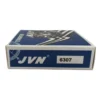 JVN 6307 Ball Bearing (35x80x21mm) | Open Type | Z2V2+ Grade | Chrome Steel | G10 Balls | High RPM | For Fans, Motors, Grinders, Mixers, Crushers, Textile Machines, Agricultural Equipment, Bicycles, 2 Wheelers, 3 Wheelers, 4 Wheelers, Trucks, Buses, General Industrial - 1PC