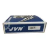 JVN 6308 2RS Ball Bearing (40x90x23mm) – Sealed Type with Rubber Seals | Z2V2+ Grade | Chrome Steel | G10 Balls | High RPM | For Fans, Motors, Grinders, Mixers, Conveyors, Textile Machines, Agricultural Equipment, Bicycles, 2 Wheelers, Pumps – 1PC