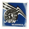 JVN 6308 Ball Bearing (40x90x23mm) – Open Type | Z2V2+ Grade | Chrome Steel | G10 Balls | High RPM | For Electric Motors, Pumps, Conveyor Systems, Fans, Textile Machinery, Water Pumps, Gearboxes, General Industrial & Automotive Applications – 1PC