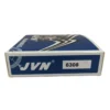JVN 6308 Ball Bearing (40x90x23mm) – Open Type | Z2V2+ Grade | Chrome Steel | G10 Balls | High RPM | For Electric Motors, Pumps, Conveyor Systems, Fans, Textile Machinery, Water Pumps, Gearboxes, General Industrial & Automotive Applications – 1PC