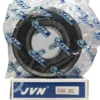JVN DEEP GROOVE BALL BEARINGS - 6309 2RS WITH BOX - WHITE BACKGROUND