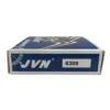JVN 6309 Ball Bearing (45x100x25mm) – Open Type | Z2V2+ Grade | Chrome Steel | G10 Balls | High RPM | For Electric Motors, Pumps, Conveyor Systems, Fans, Textile Machinery, Water Pumps, Industrial Gearboxes, General Industrial & Automotive Applications – 1PC