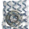JVN 6309 ZZ Ball Bearing (45x100x25mm) – Shielded Type with Steel Shields | Z2V2+ Grade | Chrome Steel | G10 Balls | High RPM | For Fans, Motors, Grinders, Mixers, Conveyors, Textile Machines, Agricultural Equipment, Bicycles, 2 Wheelers, Pumps – 1PC