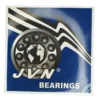 JVN 6310 2RS Ball Bearing (50x110x27mm) – Sealed Type with Rubber Seals | Z2V2+ Grade | Chrome Steel | G10 Balls | High RPM | For Fans, Motors, Grinders, Mixers, Conveyors, Textile Machines, Agricultural Equipment, Bicycles, 2 Wheelers, Pumps – 1PC