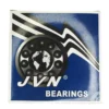 JVN 6310 Ball Bearing (50x110x27mm) – Open Type | Z2V2+ Grade | Chrome Steel | G10 Balls | High RPM | For Electric Motors, Pumps, Conveyor Systems, Fans, Textile Machinery, Water Pumps, Industrial Gearboxes, Agricultural Machinery – 1PC