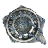 JVN 6311 Ball Bearing (55x120x29mm) – Open Type | Z2V2+ Grade | Chrome Steel | G10 Balls | High RPM | For Electric Motors, Pumps, Conveyor Systems, Fans, Textile Machinery, Water Pumps, Industrial Gearboxes, Heavy-Duty Agricultural Machinery – 1PC