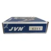 JVN 6311 Ball Bearing (55x120x29mm) – Open Type | Z2V2+ Grade | Chrome Steel | G10 Balls | High RPM | For Electric Motors, Pumps, Conveyor Systems, Fans, Textile Machinery, Water Pumps, Industrial Gearboxes, Heavy-Duty Agricultural Machinery – 1PC