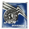JVN 6311 ZZ Ball Bearing (55x120x29mm) – Shielded Type with Steel Shields | Z2V2+ Grade | Chrome Steel | G10 Balls | High RPM | For Fans, Motors, Grinders, Mixers, Conveyors, Textile Machines, Agricultural Equipment, Bicycles, 2 Wheelers, Pumps – 1PC