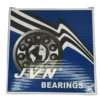 JVN 6312 ZZ Ball Bearing (60x130x31mm) – Shielded Type with Steel Shields | Z2V2+ Grade | Chrome Steel | G10 Balls | High RPM | For Fans, Motors, Grinders, Mixers, Conveyors, Textile Machines, Agricultural Equipment, Bicycles, 2 Wheelers, Pumps – 1PC