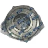 JVN 6312 ZZ Ball Bearing (60x130x31mm) – Shielded Type with Steel Shields | Z2V2+ Grade | Chrome Steel | G10 Balls | High RPM | For Fans, Motors, Grinders, Mixers, Conveyors, Textile Machines, Agricultural Equipment, Bicycles, 2 Wheelers, Pumps – 1PC
