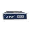 JVN 6312 ZZ Ball Bearing (60x130x31mm) – Shielded Type with Steel Shields | Z2V2+ Grade | Chrome Steel | G10 Balls | High RPM | For Fans, Motors, Grinders, Mixers, Conveyors, Textile Machines, Agricultural Equipment, Bicycles, 2 Wheelers, Pumps – 1PC