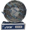 JVN DEEP GROOVE BALL BEARINGS - 6312 ZZ WITH BOX - WHITE BACKGROUND
