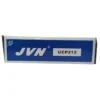JVN UCP 212 Pillow Block Bearing (Shaft Dia 60mm) – Sealed Type with Rubber Seals | Z2V2+ Grade | HT200+ Grade Steel | G10 Balls | High RPM | For Conveyor Systems, Agricultural Machinery, Pumps, Gearboxes, Electric Motors, Industrial Fans, Grinders, Textile Machines, Material Handling Equipment, Compressors – 1PC