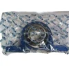 JVN UCP 213 Pillow Block Bearing (Shaft Dia 65mm) – Sealed Type with Rubber Seals | Z2V2+ Grade | HT200+ Grade Steel | G10 Balls | High RPM | For Conveyor Systems, Agricultural Machinery, Pumps, Gearboxes, Electric Motors, Industrial Fans, Grinders, Textile Machines, Material Handling Equipment, Compressors – 1PC