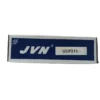 JVN UCP 213 Pillow Block Bearing (Shaft Dia 65mm) – Sealed Type with Rubber Seals | Z2V2+ Grade | HT200+ Grade Steel | G10 Balls | High RPM | For Conveyor Systems, Agricultural Machinery, Pumps, Gearboxes, Electric Motors, Industrial Fans, Grinders, Textile Machines, Material Handling Equipment, Compressors – 1PC