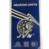 JVN UCP 214 Pillow Block Bearing (Shaft Dia 70mm) – Sealed Type with Rubber Seals | Z2V2+ Grade | HT200+ Grade Steel | G10 Balls | High RPM | For Conveyor Systems, Agricultural Machinery, Pumps, Gearboxes, Electric Motors, Industrial Fans, Grinders, Textile Machines, Material Handling Equipment, Compressors – 1PC
