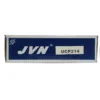 JVN UCP 214 Pillow Block Bearing (Shaft Dia 70mm) – Sealed Type with Rubber Seals | Z2V2+ Grade | HT200+ Grade Steel | G10 Balls | High RPM | For Conveyor Systems, Agricultural Machinery, Pumps, Gearboxes, Electric Motors, Industrial Fans, Grinders, Textile Machines, Material Handling Equipment, Compressors – 1PC