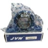 PILLOW BLOCK BALL BEARINGS UNITS - UCP214 WITH BOX - WHITE BACKGROUND