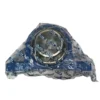 JVN UCP 216 Pillow Block Bearing (Shaft Dia 80mm) – Sealed Type with Rubber Seals | Z2V2+ Grade | HT200+ Grade Steel | G10 Balls | High RPM | For Conveyor Systems, Agricultural Machinery, Pumps, Gearboxes, Electric Motors, Industrial Fans, Grinders, Textile Machines, Material Handling Equipment, Compressors – 1PC