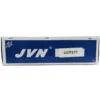 JVN UCP 217 Pillow Block Bearing (Shaft Dia 85mm) – Sealed Type with Rubber Seals | Z2V2+ Grade | HT200+ Grade Steel | G10 Balls | High RPM | For Conveyor Systems, Agricultural Machinery, Pumps, Gearboxes, Electric Motors, Industrial Fans, Grinders, Textile Machines, Material Handling Equipment, Compressors – 1PC