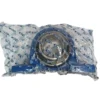 JVN UCP 218 Pillow Block Bearing (Shaft Dia 90mm) – Sealed Type with Rubber Seals | Z2V2+ Grade | HT200+ Grade Steel | G10 Balls | High RPM | For Conveyor Systems, Agricultural Machinery, Pumps, Gearboxes, Electric Motors, Industrial Fans, Grinders, Textile Machines, Material Handling Equipment, Compressors – 1PC