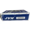JVN UCP 218 Pillow Block Bearing (Shaft Dia 90mm) – Sealed Type with Rubber Seals | Z2V2+ Grade | HT200+ Grade Steel | G10 Balls | High RPM | For Conveyor Systems, Agricultural Machinery, Pumps, Gearboxes, Electric Motors, Industrial Fans, Grinders, Textile Machines, Material Handling Equipment, Compressors – 1PC