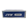 JVN UCP 205 Pillow Block Bearing (Shaft Dia 25mm) – Sealed Type with Rubber Seals | Z2V2+ Grade | HT200+ Grade Steel | G10 Balls | High RPM | For Conveyor Systems, Agricultural Machinery, Pumps, Gearboxes, Electric Motors, Fans, Grinders, Textile Machines, Material Handling Equipment, Industrial Fans – 1PC
