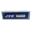 JVN UCP 207-20 Pillow Block Bearing (Shaft Dia 1-1/4 inch, 31.75mm) – Sealed Type with Rubber Seals | Z2V2+ Grade | HT200+ Grade Steel | G10 Balls | High RPM | For Conveyor Systems, Agricultural Machinery, Pumps, Gearboxes, Electric Motors, Industrial Fans, Grinders, Textile Machines, Material Handling Equipment, Compressors – 1PC
